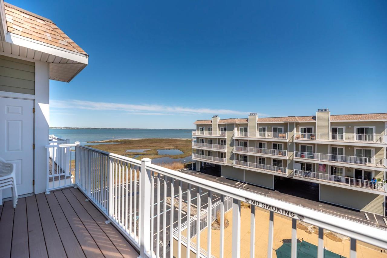 Lucayan Resort By Kees Vacations Ocean City Exterior photo