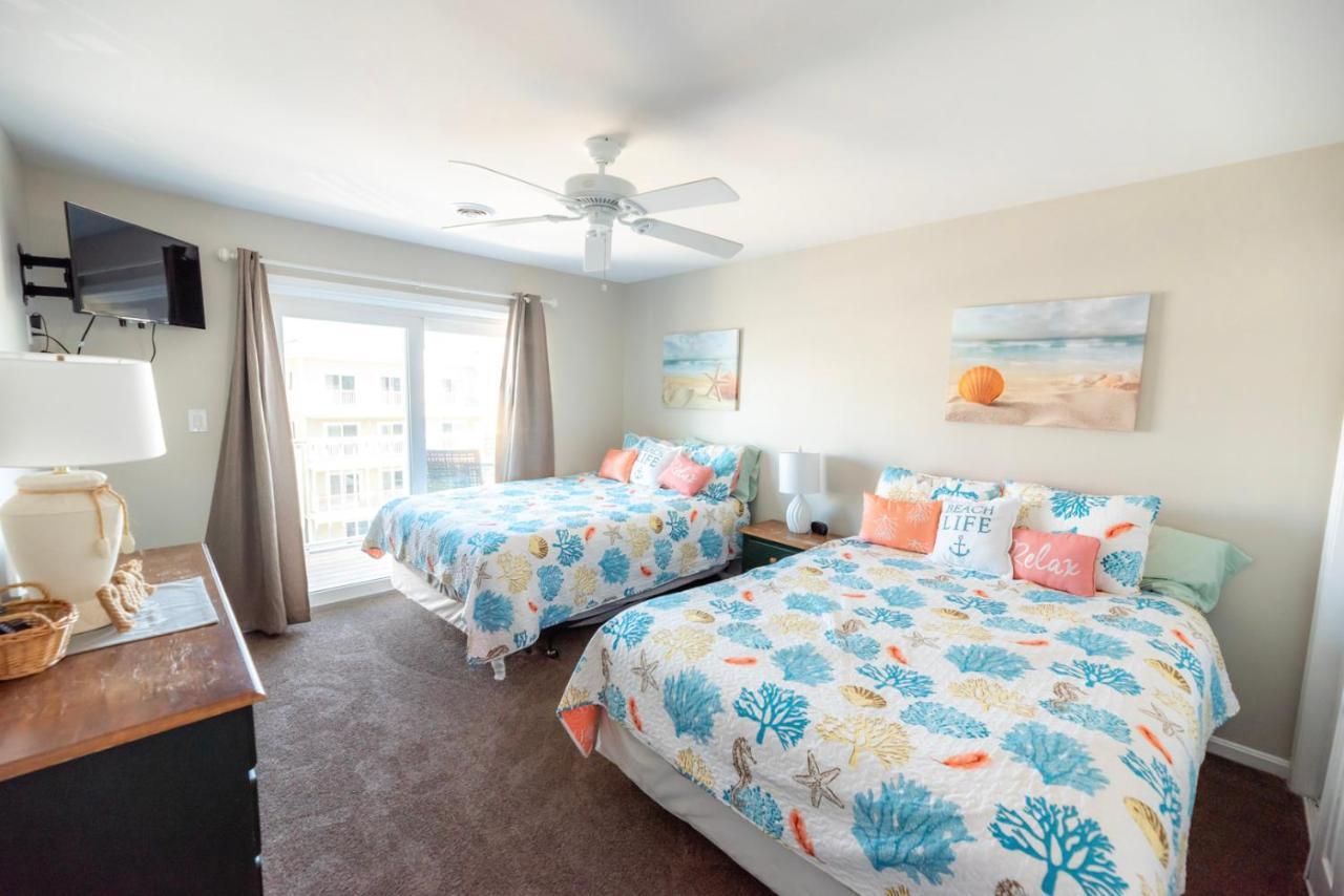 Lucayan Resort By Kees Vacations Ocean City Exterior photo